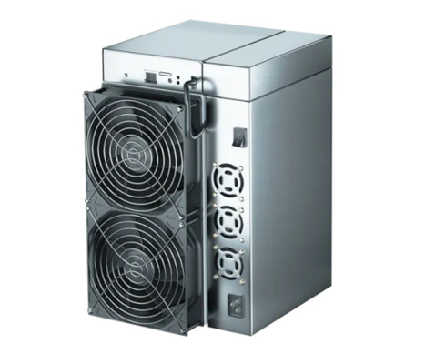 220V PSU Goldshell KD6 Kadena Miner 29.2Th / S Hashrate có dây nguồn