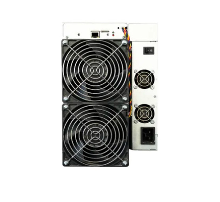 Máy khai thác Goldshell 18Th / S KD5 Kadena đã qua sử dụng với PSU 220V và dây nguồn