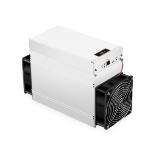 Bitmain 1280-1524W Antminer S9se 16t Với ​​Psu Và Dây 4.56kg