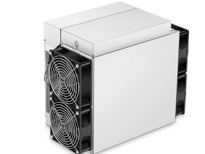 Máy khai thác BTC đã qua sử dụng Bitmain Ant Miner S19 Pro 110t là một máy đào Bitcoin của Asics