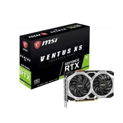 6144M Mining Rig Card đồ họa Geforce Rtx 2060 6gb 1920 Cores
