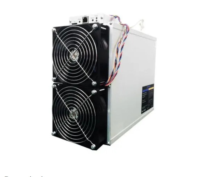 1500M đã sử dụng Innosilicon A11 Pro 8G ETHMiner với PSU và dây
