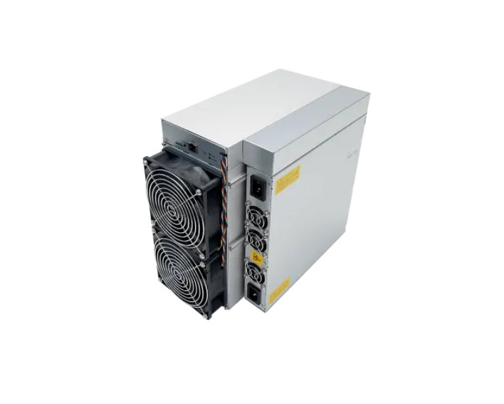 Litecoin và DogeCoin Miner Bitmain Antminer L7 9500Mh / S với PSU và dây